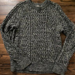 GAP Cable Sweater